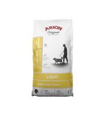 ARION ORIGINAL LIGHT ALL BREED 12 KG ARION ORIGINAL LIGHT ALL BREED 12 KG