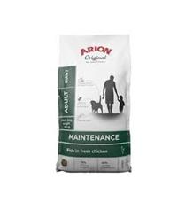 ARION ORIGINAL MAINTENANCE GIANT 12 KG ARION ORIGINAL MAINTENANCE GIANT 12 KG