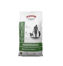 ARION ORIGINAL MAINTENANCE LARGE 12 KG ARION ORIGINAL MAINTENANCE LARGE 12 KG