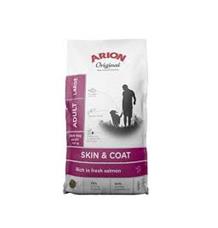ARION ORIGINAL SKIN & COAT LARGE 12 KG ARION ORIGINAL SKIN & COAT LARGE 12 KG