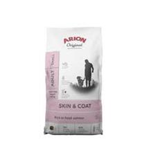 ARION ORIGINAL SKIN & COAT SMALL 2 KG ARION ORIGINAL SKIN & COAT SMALL 2 KG