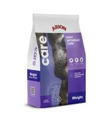 ARION CARE WEIGHT