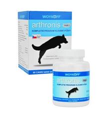 Arthronis Fáze 1 60 tbl Arthronis Fáze 1 60 tbl