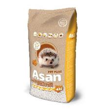 ASAN Pet Pure Podestýlka 10 L ASAN Pet Pure Podestýlka 10 L