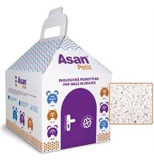 ASAN Petit malé hlodavce