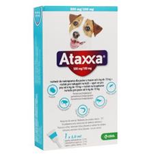 Ataxxa Spot-on Dog M 