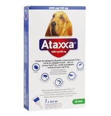 Ataxxa Spot-on Dog XL 