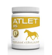 Atlet BS pro koně 600g