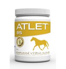 Atlet BS pro koně 600g 1 ks Atlet BS pro koně 600g 1 ks