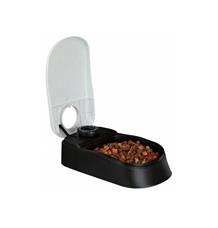 Automatické krmítko TX1, 300ml / 15 x 7 x 24 cm, 48 hod 1 ks Automatické krmítko TX1, 300ml / 15 x 7 x 24 cm, 48 hod 1 ks