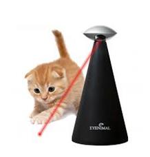 Automatický laser pro psy a kočky Eyenimal 1 ks Automatický laser pro psy a kočky Eyenimal 1 ks