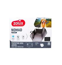 Autopotah na zadní seadadla NOMAD Expert černá Zolux 1 ks