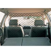 Autosíť (do interiéru auta) 1 x 1m - černá 1 ks Autosíť (do interiéru auta) 1 x 1m - černá 1 ks