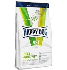 Happy Dog VET Dieta Hypersensitivity 4 kg Happy Dog VET Dieta Hypersensitivity 4 kg