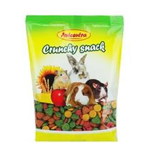 Avicentra barevné křupky pro hlodavce 200 g Avicentra barevné křupky pro hlodavce 200 g