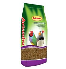 Avicentra Classic menu drobný exot 500 g Avicentra Classic menu drobný exot 500 g