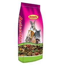 Avicentra Classic Menu Králík 0,5 kg Avicentra Classic Menu Králík 0,5 kg