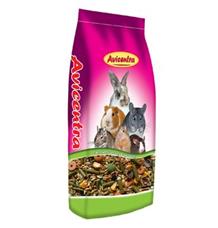 Avicentra Classic menu morče 1 kg Avicentra Classic menu morče 1 kg