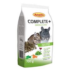 Avicentra COMPLETE+ činčila, osmák 700 g Avicentra COMPLETE+ činčila, osmák 700 g