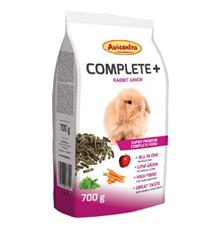 Avicentra COMPLETE+ králík junior 700 g Avicentra COMPLETE+ králík junior 700 g