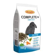 Avicentra COMPLETE+ králík 700 g Avicentra COMPLETE+ králík 700 g