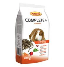 Avicentra COMPLETE+ morče 700 g Avicentra COMPLETE+ morče 700 g