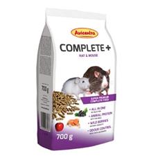 Avicentra COMPLETE+ potkan, myš 700 g Avicentra COMPLETE+ potkan, myš 700 g