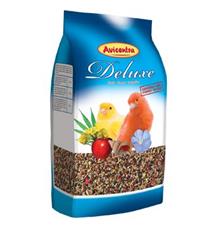 Avicentra Deluxe kanár 20 kg Avicentra Deluxe kanár 20 kg