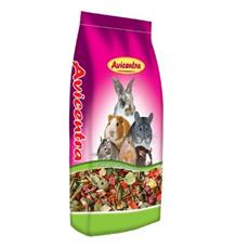Avicentra Deluxe osmák degu 500 g Avicentra Deluxe osmák degu 500 g