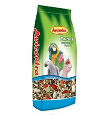 Avicentra gold velký papoušek 850 g Avicentra gold velký papoušek 850 g
