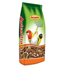 Avicentra Professional Střední papoušek 20 kg Avicentra Professional Střední papoušek 20 kg