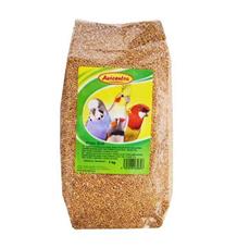 Avicentra proso žluté 1 kg Avicentra proso žluté 1 kg