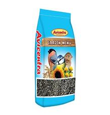 Avicentra slunečnice černá 5x 1 kg Avicentra slunečnice černá 5x 1 kg