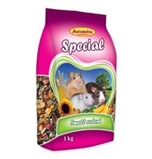 Avicentra Speciál malý hlodavec 500 g Avicentra Speciál malý hlodavec 500 g