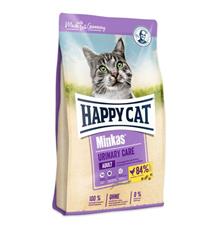 HAPPY CAT Minkas Urinary Care Geflügel 10 kg HAPPY CAT Minkas Urinary Care Geflügel 10 kg