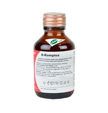 B-komplex 100ml B-komplex 100ml