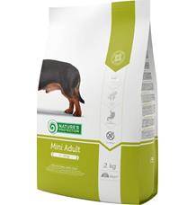 Nature’s Protection Dog Dry Adult Mini