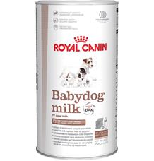 ROYAL CANIN Babydog Milk 0,4 kg ROYAL CANIN Babydog Milk 0,4 kg