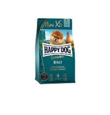 HAPPY DOG MINI SENSIBLE XS BALI 1,3 kg HAPPY DOG MINI SENSIBLE XS BALI 1,3 kg