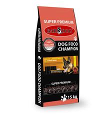 BARDOG ADULT Large & Breed 26/16 kuřecí maso 2x 15kg