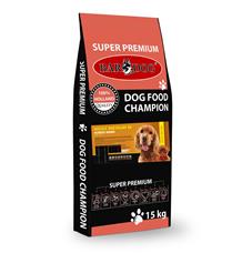 BARDOG ADULT Medium kuřecí maso