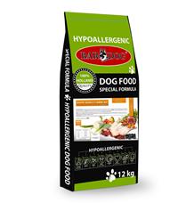 BARDOG HYPO Adult Lamb 60 12kg