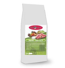 BARDOG Supralif Lamb 25/13 15 + 1kg
