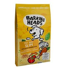 BARKING HEADS Fat Dog Slim NEW