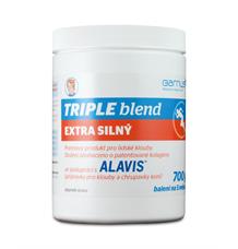 Barny’s Triple Blend Extra silný 700 g Barny’s Triple Blend Extra silný 700 g