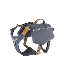 Batoh Hurtta Expedition Pack ECO ostružinový 