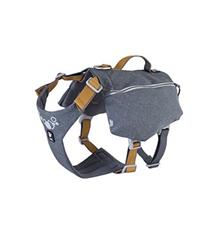 Batoh Hurtta Expedition Pack ECO ostružinový 