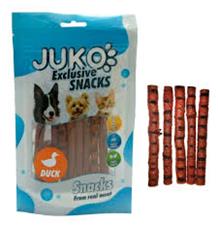 BBQ Duck Stick JUKO Snacks