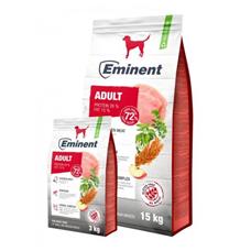 Eminent Adult 26/15