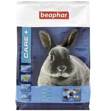 Krmivo BEAPHAR CARE+ králík 250 g Krmivo BEAPHAR CARE+ králík 250 g